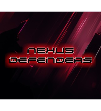 Nexus Defenders Steam Key GLOBAL